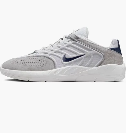 Кросівки чоловічі Nike Vertebrae Sb Grey FD4691-002