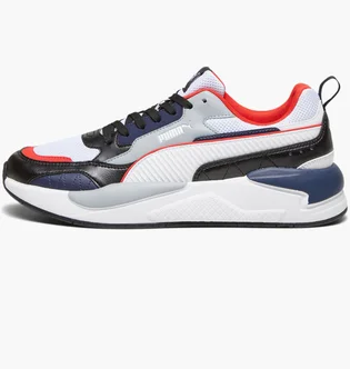 Кросівки унісекс Puma X-Ray 2 Square Grey 373108-75