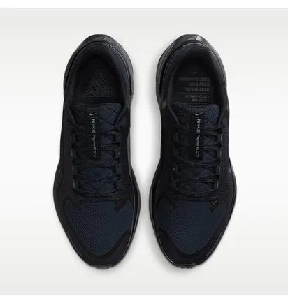 Кросівки чоловічі Nike Pegasus 41 Gore-Tex Waterproof Road Running Black FQ1357-001