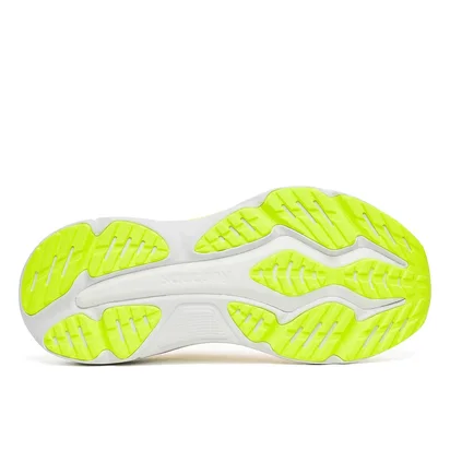 Кроссовки женские Saucony Hurricane 25 Yellow S11026-131