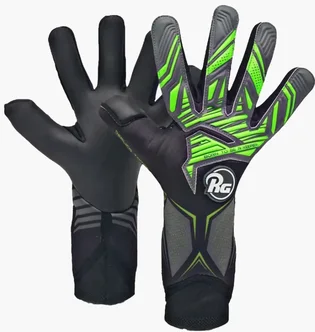 Перчатки вратарские Rg Toride Replica Black BREP24
