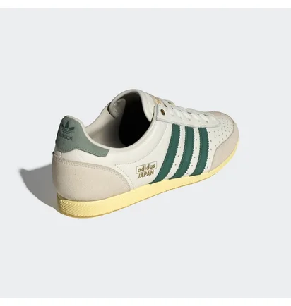 Кроссовки женские Adidas Japan Grey JI2663