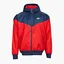 Вітровка чоловіча Nike Sportswear Windrunner Mens Hooded Jacket Blue/Red DA0001-657