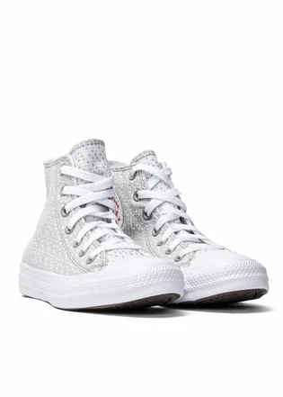Кеди жіночі Converse Chuck Taylor All Star Slate Sage Grey 572622C