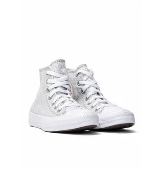Кеды женские Converse Chuck Taylor All Star Slate Sage Grey 572622C