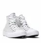 Кеды женские Converse Chuck Taylor All Star Slate Sage Grey 572622C