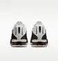 Кроссовки женские Nike Shox R4 Sail Fauna Brown White/Black AR3565-104