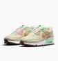 Кросівки жіночі Nike Air Max 90 Lx Beige/Green DC5211-100