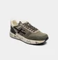 Кроссовки мужские Premiata Mick Olive VAR.7720