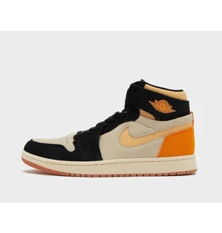 Кроссовки мужские Air Jordan Air 1 High Zoom Cmft 2 Black/Beige DV1307-100