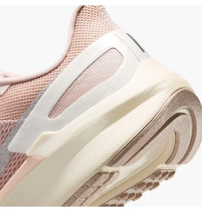 Кроссовки женские Nike Air Zoom Structure 25 Prm Peach HV5161-600