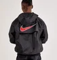Ветровка мужская Nike Windrunner Woven Lined Jacket Black FN3042-010