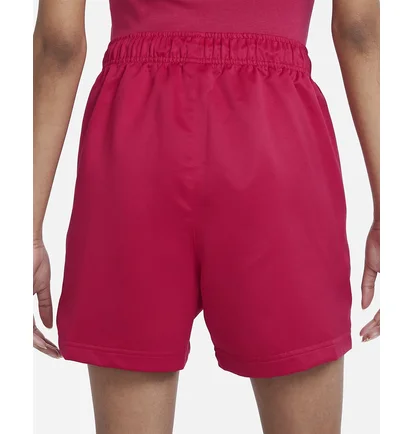 Шорты женские Nike Womens Woven High-Rise Shorts Pink DD5427-643