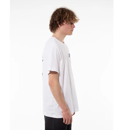 Футболка мужская Nike Nsw Graphic Ss Tee White FV3754-100