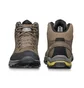 Черевики унісекс SCARPA Moraine Plus Mid Gtx Brown 63050-201