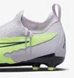 Бутси дитячі Nike Phantom Gx Academy Df White DD9546-705