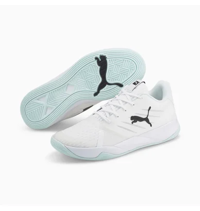 Кроссовки мужские Puma Accelerate Pro Ii White 106877-02
