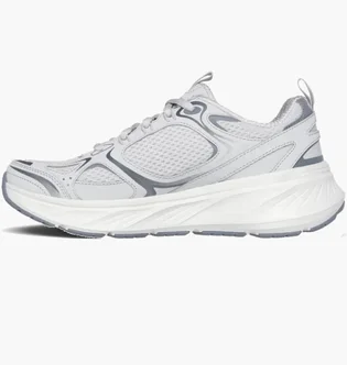 Кросівки жіночі Skechers Relaxed Edgeride Grey 150475-GRY