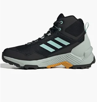 Кроссовки женские Adidas Eastrail 2.0 Mid Rain.Rdy Hiking Shoes Black IF4912
