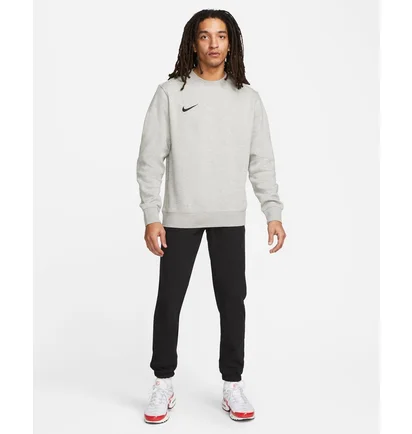 Свитшот мужской Nike Park 20 Crew Fleece Grey CW6902-063