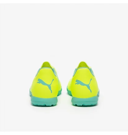 Сороконіжки чоловічі Puma Future Play Tt Yellow 10719103