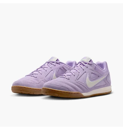 Футзалки детские Nike Sb Gato Ic Violet HQ6020-500