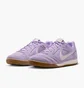Футзалки детские Nike Sb Gato Ic Violet HQ6020-500