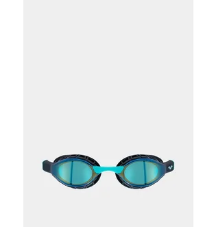Окуляри для плавання унісекс Arena Air Sonic Mirror Turquoise/Black 011004-150