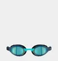 Окуляри для плавання унісекс Arena Air Sonic Mirror Turquoise/Black 011004-150
