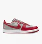 Кросівки чоловічі Nike Terminator Low Shoes Red/Grey FZ4036-099