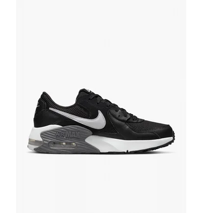 Кросівки жіночі Nike Air Max Excee Black CD5432-003