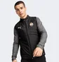 Жилетка чоловіча Puma Fcsd Gilet Black 777860-06