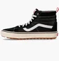 Кеды унисекс Vans Ua Sk8-Hi Mte-1 Black VN0A5HZY6BT1