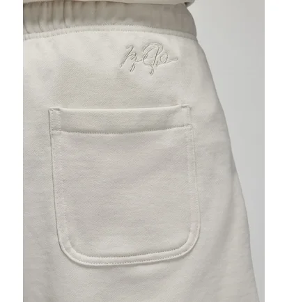 Шорти чоловічі Air Jordan M J Ess Flc Hbr White Dm1359-104