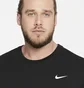 Футболка мужская Nike Dri-Fit Black AR6029-010