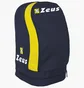 Рюкзак унісекс Zeus Zaino Ulysse Blue Z00801