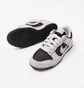 Кросівки жіночі Nike Dunk Low Black/Grey IB8510-100