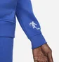 Худи мужское Nike F.C. Blue CZ0995-480