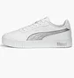 Кросівки жіночі Puma Carina 2.0 Space Metallics White 389387-02