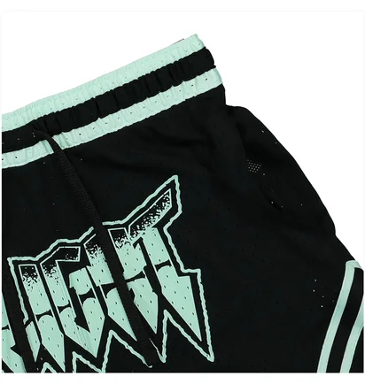 Шорты мужские Air Jordan Sport Diamond Dri-Fit Shorts Black FN5869-010