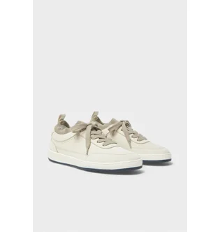 Кеды мужские Peserico Beige R79064C0-CC629-941