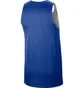 Майка мужская Nike Nba Golden State Warriors Standard Issue Reversible Blue CN0710-495