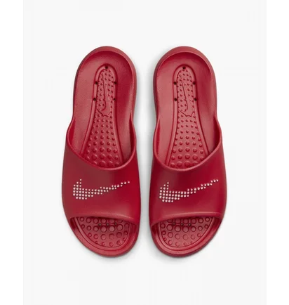 Тапочки чоловічі Nike Victori One Red Cz5478-601