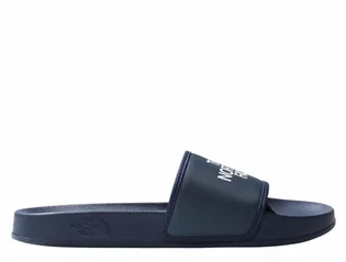 Тапочки мужские The North Face Base Camp Slide Iii Blue NF0A4T2RI85
