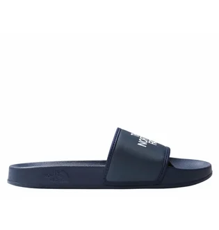 Тапочки мужские The North Face Base Camp Slide Iii Blue NF0A4T2RI85