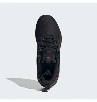 Кросівки чоловічі Adidas Racer Tr23 Shoes Black IE9037