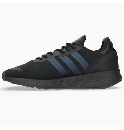 Кросівки чоловічі Adidas Zx 1K Boost Black H05335