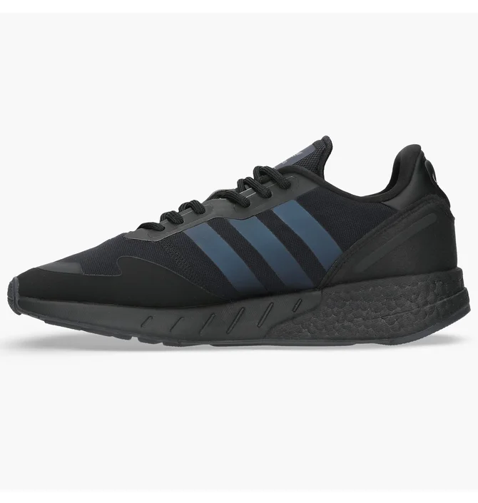 ᐉ Кросівки чоловічі Adidas Zx 1K Boost Black H05335 - придбати в
