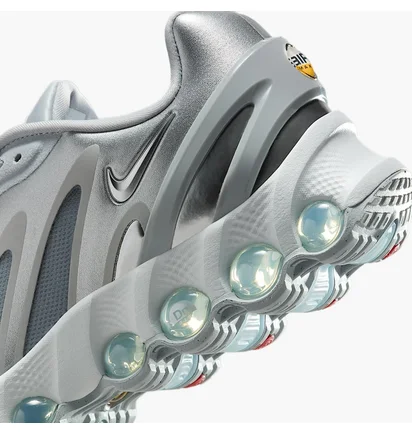Кроссовки женские Nike W Air Max Grey HF5509-001