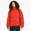 Куртка мужская Air Jordan Essentials Puffer Red DA9806-673